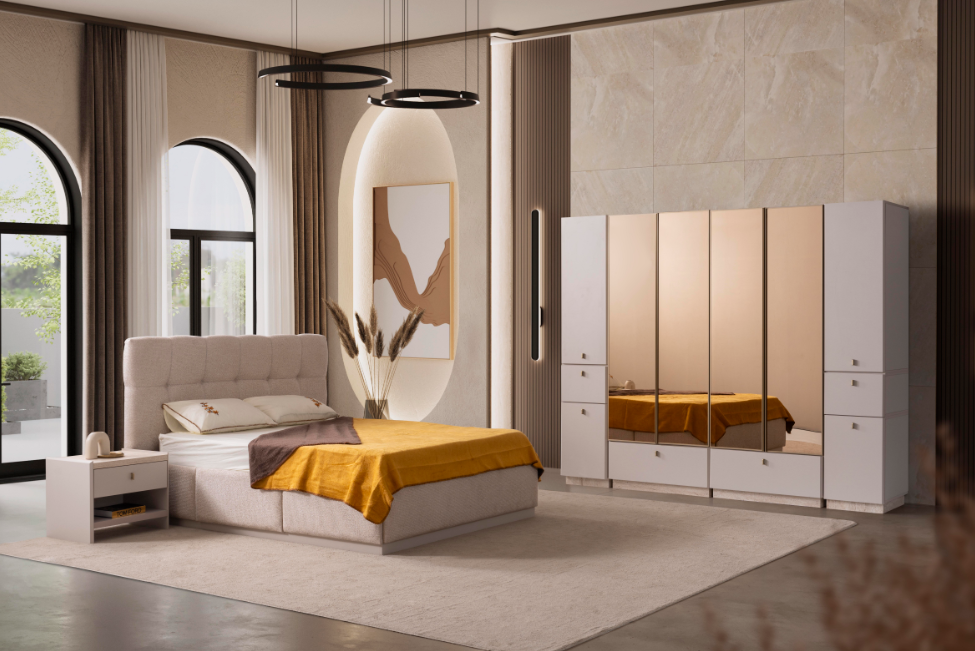 Turkiye, Furniture, Home Furniture, Mattresses - Beds